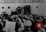 Immagine di Italian nave ospedale Gradisca Stettino Germania, 1943, secondo 42 filmato di repertorio 65675045543