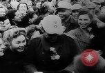 Immagine di Italian nave ospedale Gradisca Stettino Germania, 1943, secondo 45 filmato di repertorio 65675045543