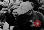 Immagine di Italian nave ospedale Gradisca Stettino Germania, 1943, secondo 47 filmato di repertorio 65675045543