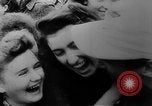 Immagine di Italian nave ospedale Gradisca Stettino Germania, 1943, secondo 51 filmato di repertorio 65675045543