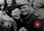 Immagine di Italian nave ospedale Gradisca Stettino Germania, 1943, secondo 53 filmato di repertorio 65675045543