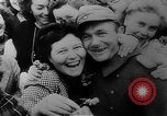 Immagine di Italian nave ospedale Gradisca Stettino Germania, 1943, secondo 54 filmato di repertorio 65675045543