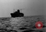 Immagine di Italian nave ospedale Gradisca Stettino Germania, 1943, secondo 55 filmato di repertorio 65675045543