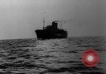 Immagine di Italian nave ospedale Gradisca Stettino Germania, 1943, secondo 56 filmato di repertorio 65675045543