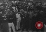 Immagine di Sommergibile tedesco Germania, 1943, secondo 18 filmato di repertorio 65675045544