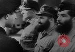 Immagine di Sommergibile tedesco Germania, 1943, secondo 30 filmato di repertorio 65675045544