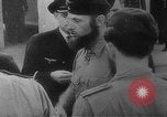 Immagine di Sommergibile tedesco Germania, 1943, secondo 34 filmato di repertorio 65675045544