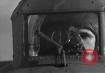 Immagine di B-24 aerei bomba con successo e distruggere la factory tedesca a Gotha Gotha Germania, 1944, secondo 14 filmato di repertorio 65675045545