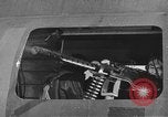 Immagine di B-24 aerei bomba con successo e distruggere la factory tedesca a Gotha Gotha Germania, 1944, secondo 35 filmato di repertorio 65675045545