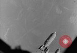 Immagine di B-24 aeromobile Europa, 1944, secondo 8 filmato di repertorio 65675045546