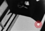 Immagine di B-24 aeromobile Europa, 1944, secondo 13 filmato di repertorio 65675045546