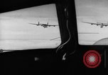 Immagine di B-24 aeromobile Europa, 1944, secondo 19 filmato di repertorio 65675045546