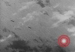 Immagine di B-24 aeromobile Europa, 1944, secondo 6 filmato di repertorio 65675045547