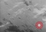 Immagine di B-24 aeromobile Europa, 1944, secondo 7 filmato di repertorio 65675045547