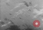 Immagine di B-24 aeromobile Europa, 1944, secondo 8 filmato di repertorio 65675045547