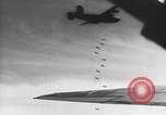 Immagine di B-24 aeromobile Europa, 1944, secondo 19 filmato di repertorio 65675045547