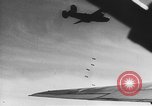 Immagine di B-24 aeromobile Europa, 1944, secondo 20 filmato di repertorio 65675045547