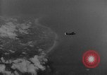 Immagine di B-24 aeromobile Europa, 1944, secondo 39 filmato di repertorio 65675045547