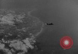 Immagine di B-24 aeromobile Europa, 1944, secondo 41 filmato di repertorio 65675045547