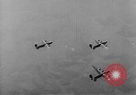 Immagine di B-24 aeromobile Europa, 1944, secondo 49 filmato di repertorio 65675045547
