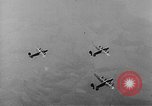 Immagine di B-24 aeromobile Europa, 1944, secondo 51 filmato di repertorio 65675045547
