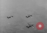 Immagine di B-24 aeromobile Europa, 1944, secondo 52 filmato di repertorio 65675045547