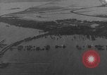 Image of B-24 aircraft Europe, 1944, second 1 stock footage video 65675045548
