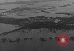 Image of B-24 aircraft Europe, 1944, second 3 stock footage video 65675045548