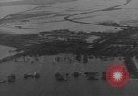 Image of B-24 aircraft Europe, 1944, second 4 stock footage video 65675045548