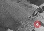 Image of B-24 aircraft Europe, 1944, second 11 stock footage video 65675045548