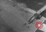 Image of B-24 aircraft Europe, 1944, second 12 stock footage video 65675045548