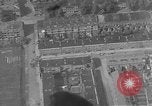 Image of B-24 aircraft Europe, 1944, second 17 stock footage video 65675045548