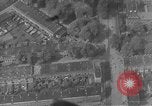 Image of B-24 aircraft Europe, 1944, second 19 stock footage video 65675045548