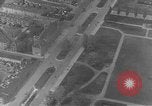 Image of B-24 aircraft Europe, 1944, second 21 stock footage video 65675045548