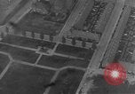 Image of B-24 aircraft Europe, 1944, second 25 stock footage video 65675045548