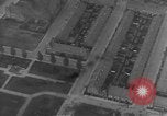 Image of B-24 aircraft Europe, 1944, second 26 stock footage video 65675045548