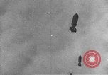 Image of B-24 aircraft Europe, 1944, second 41 stock footage video 65675045548