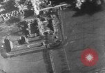 Image of B-24 aircraft Europe, 1944, second 46 stock footage video 65675045548
