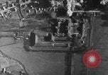 Image of B-24 aircraft Europe, 1944, second 47 stock footage video 65675045548