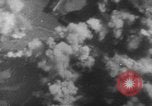 Image of B-24 aircraft Europe, 1944, second 54 stock footage video 65675045548