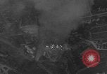 Image of B-24 aircraft Europe, 1944, second 55 stock footage video 65675045548