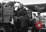 Standbild B-24 Flugzeuge Europa, 1944, aus Sekunde 1 historischem Filmmaterial Videoclip 65675045549