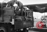 Standbild B-24 Flugzeuge Europa, 1944, aus Sekunde 3 historischem Filmmaterial Videoclip 65675045549