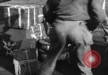 Standbild B-24 Flugzeuge Europa, 1944, aus Sekunde 5 historischem Filmmaterial Videoclip 65675045549