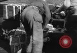 Standbild B-24 Flugzeuge Europa, 1944, aus Sekunde 6 historischem Filmmaterial Videoclip 65675045549