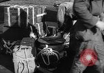 Standbild B-24 Flugzeuge Europa, 1944, aus Sekunde 7 historischem Filmmaterial Videoclip 65675045549