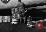 Standbild B-24 Flugzeuge Europa, 1944, aus Sekunde 11 historischem Filmmaterial Videoclip 65675045549