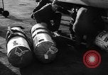 Standbild B-24 Flugzeuge Europa, 1944, aus Sekunde 20 historischem Filmmaterial Videoclip 65675045549