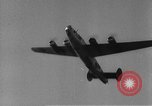Standbild B-24 Flugzeuge Europa, 1944, aus Sekunde 38 historischem Filmmaterial Videoclip 65675045549