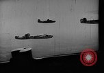 Standbild B-24 Flugzeuge Europa, 1944, aus Sekunde 45 historischem Filmmaterial Videoclip 65675045549